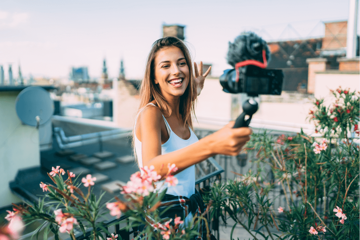 NUTSMAN Influencer 